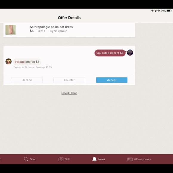 Reasonable offers will be considered ✅ - Picture 2 of 2